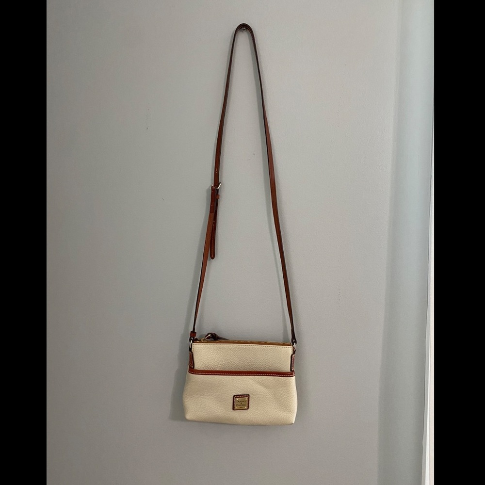 Dooney & Bourke satchel